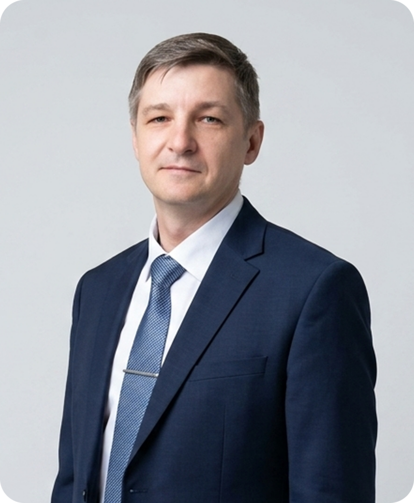 Гражданский юрист Королёв Аким Васильевич в Москве