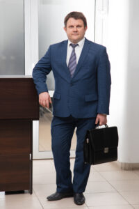 Адвокат по делам о мошенничестве в Москве
