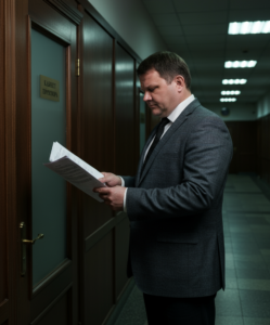 Помощь юриста от Филатов и партнеры Москва