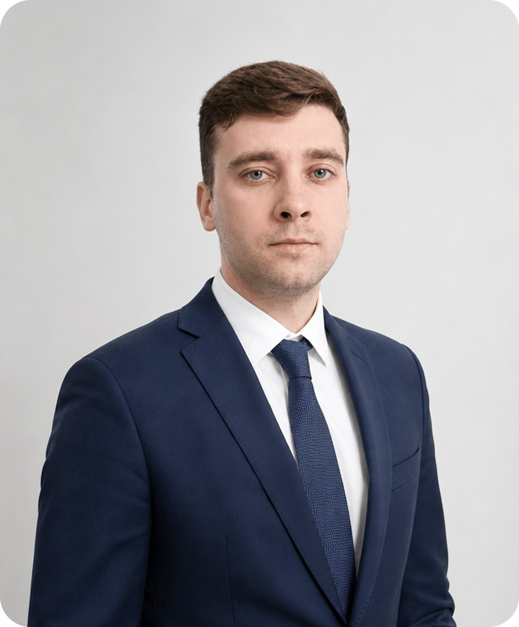 Юрист Курдин Юрий Юрьевич в Москве