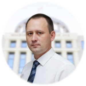 Опытный юрист в Москве Устинов Сергей Владимирович
