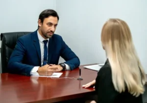 консультация юриста