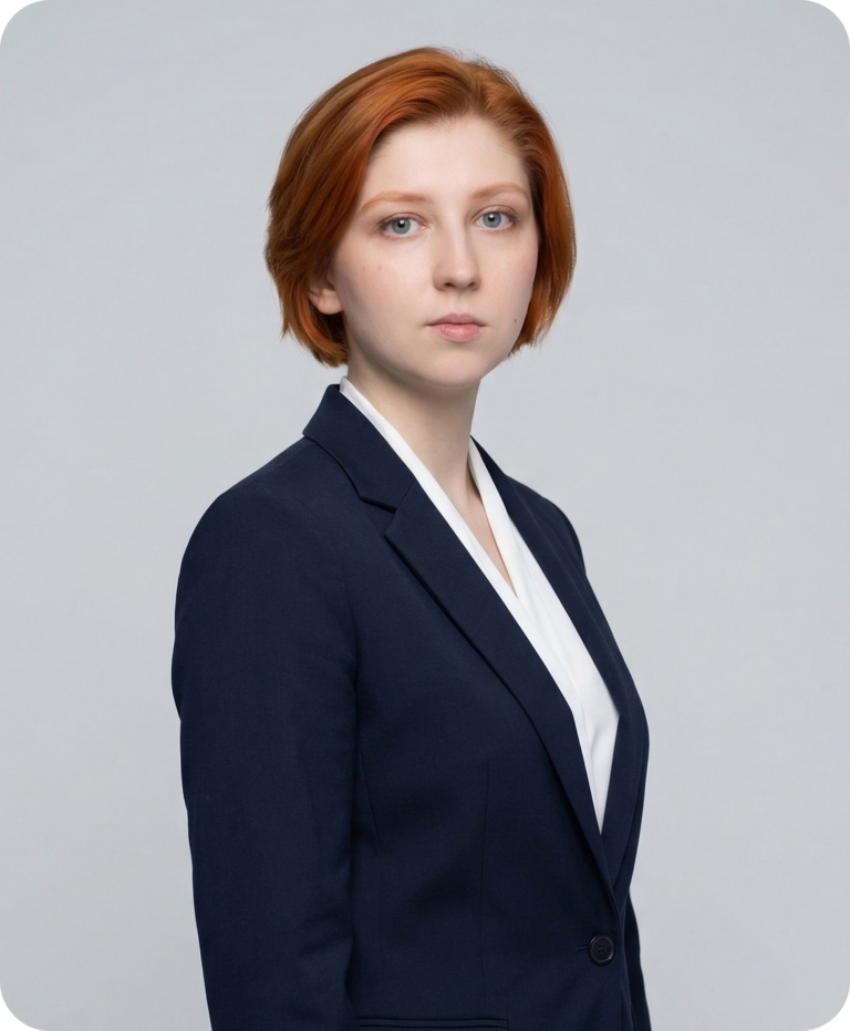 Прокофьева Елена Дмитриевна